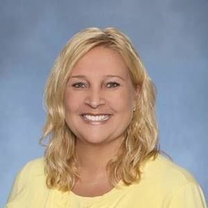 Meet your Posher, Jodi